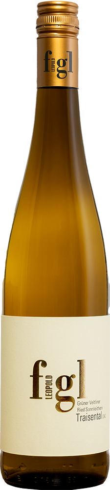 2023 Grüner Veltliner Reserve Ried Sonnleithen - Traisental DAC