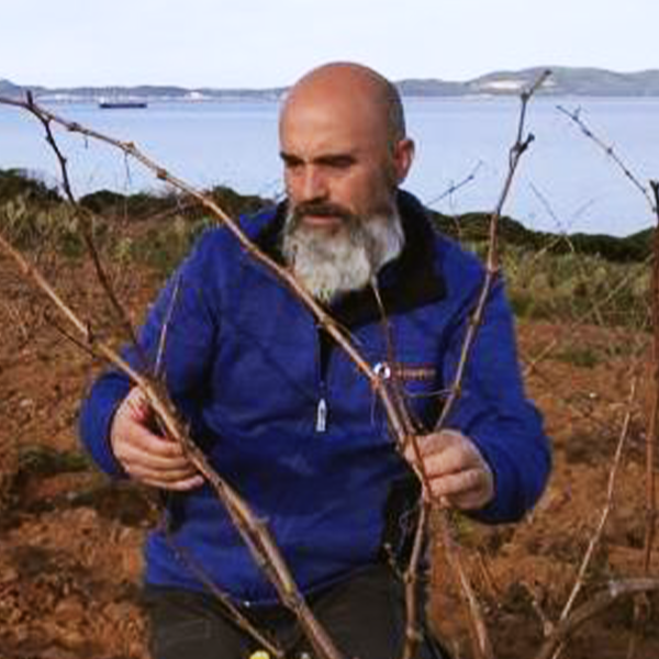 Roberto Brugnara