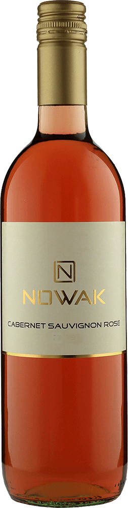 2021 Cabernet Sauvignon Rosé