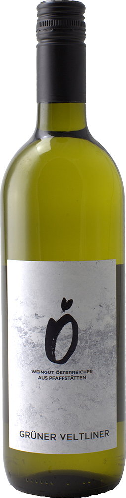 2024 GRÜNER VELTLINER