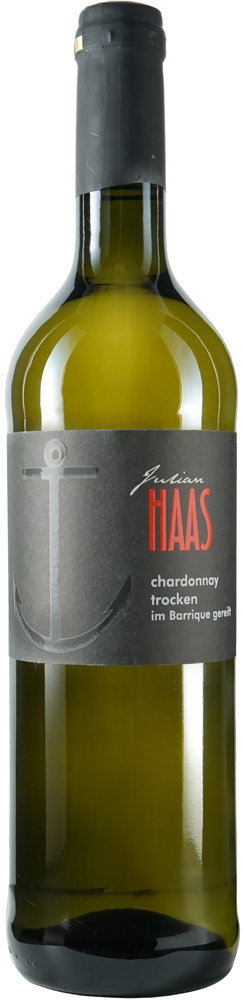 2023 Laubenheimer Krone Chardonnay Barrique