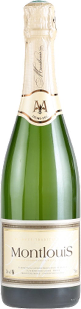 Méthode Traditionnelle Montlouis sur Loire AOP Demi