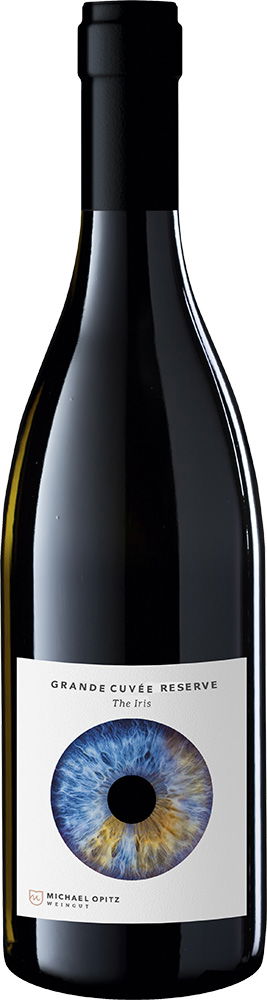 2018 Grand Cuvée Reserve The Iris