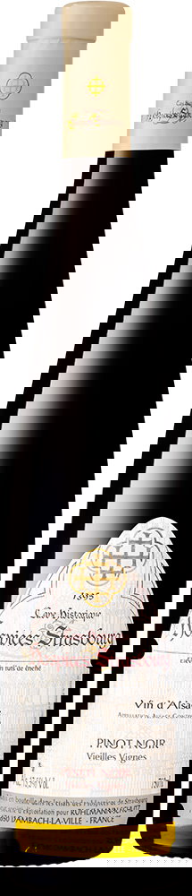 2023 Pinot Noir Hospices de Strasbourg Alsace AOP