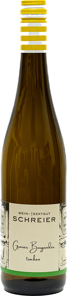 2024 Grauer Burgunder