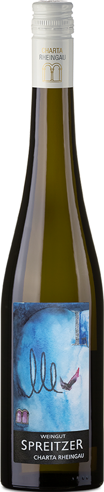 2024 Charta Rheingau Riesling "M, wie Mareike"