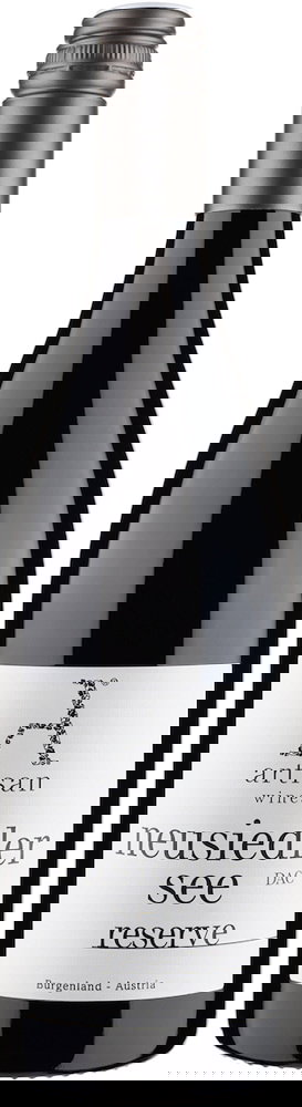 2021 Zweigelt Neusiedlersee DAC Reserve
