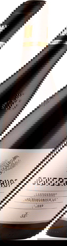 2020 LANDSKRONE Spätburgunder VDP.Grosses Gewächs