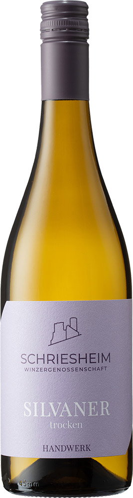 2025 Silvaner Handwerk