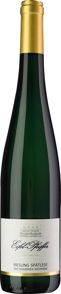 2022 Trittenheimer Apotheke Riesling Spätlese