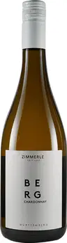 2023 BERG Chardonnay BIO