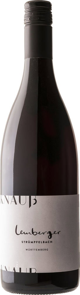 2020 Lemberger Strümpfelbach