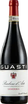 2024 Barbera d'Asti DOCG Desideria
