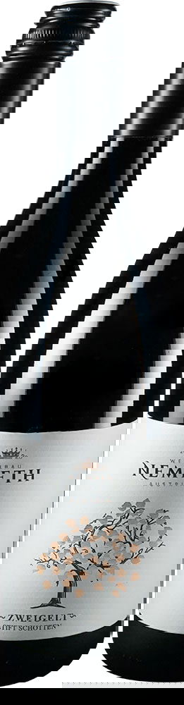 2022 Zweigelt Reserve