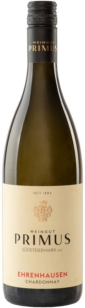 2024 Chardonnay Ehrenhausen