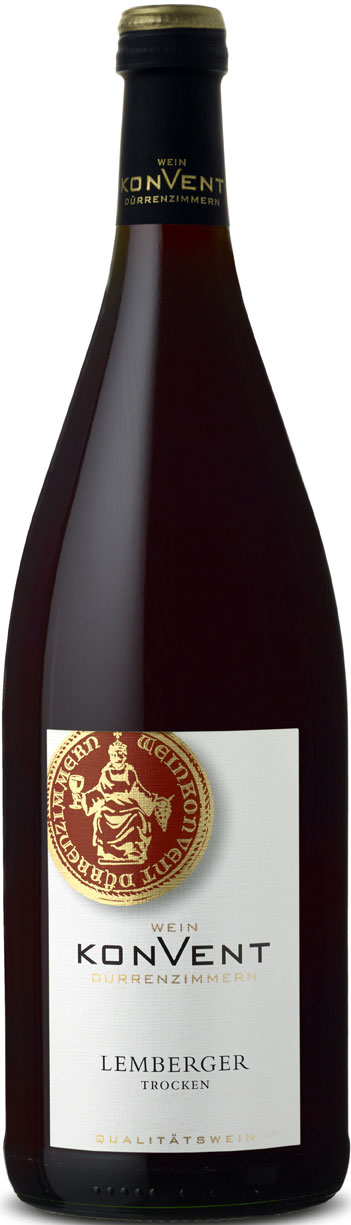 2023 Lemberger 1,0 L