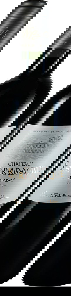 2020 Château Barrabaque Tradition