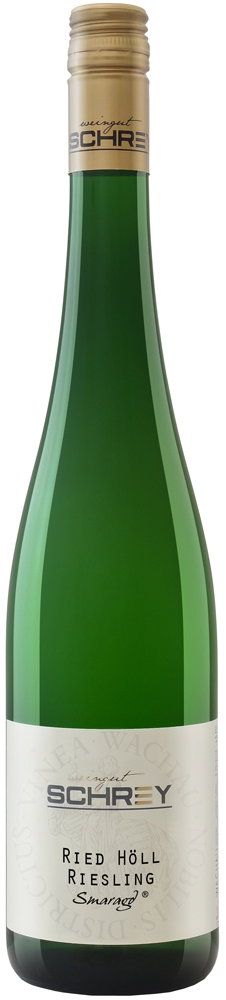 2025 Riesling Smaragd - Ried Höll