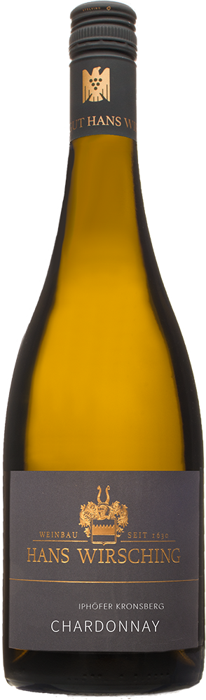 2023 Iphöfer Kronsberg Chardonnay