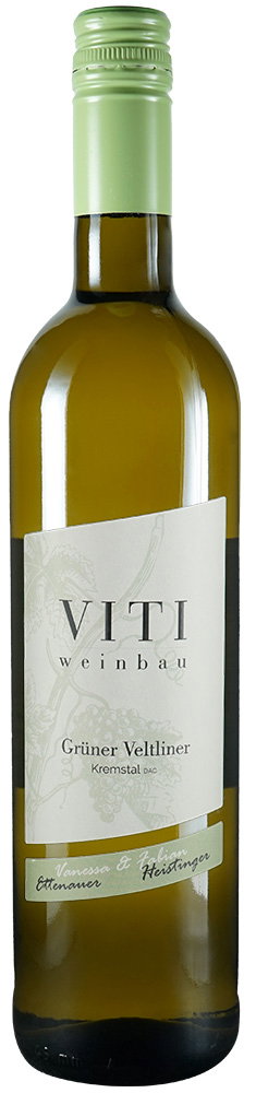 2025 Grüner Veltliner