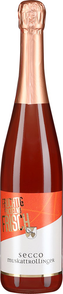 Muskattrollinger Secco