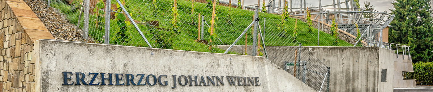 Erzherzog Johann Weine