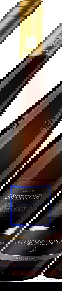 2021 WISSELBRUNNEN Riesling GG VDP.GROSSES GEWÄCHS