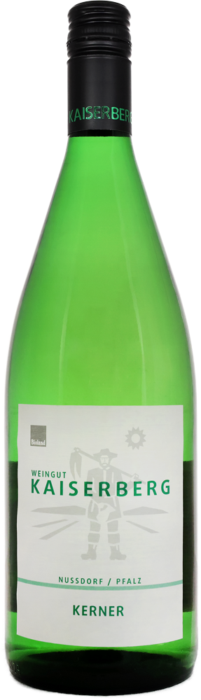 2023 Kerner BIO 1,0 L