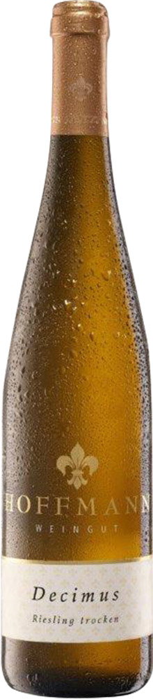 2023 "Decimus" Riesling