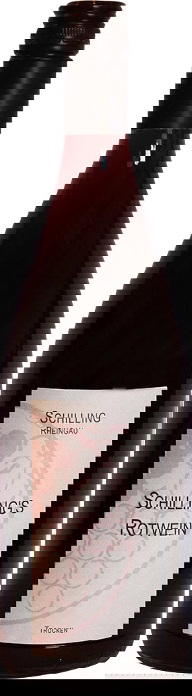 2023 Schilling's Rotwein 1,0 L