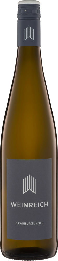 2024 Grauburgunder BIO