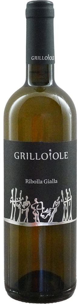 2024 Ribolla Gialla Friuli Colli Orientiali DOC