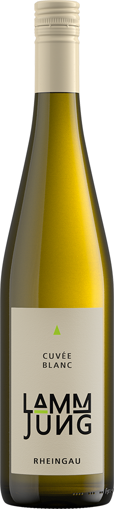 2024 Cuvée Blanc