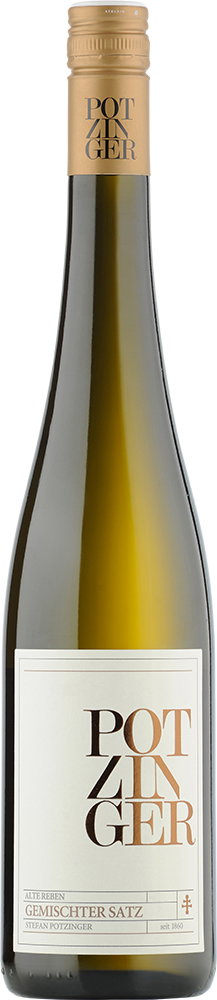 2023 Altsteirischer Mischsatz Alte Reben