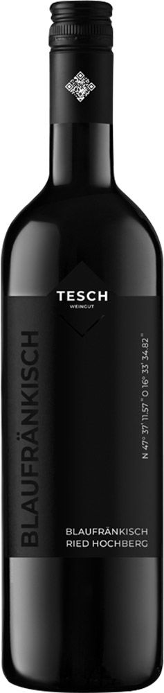 2022 Ried Hochberg Blaufränkisch DAC