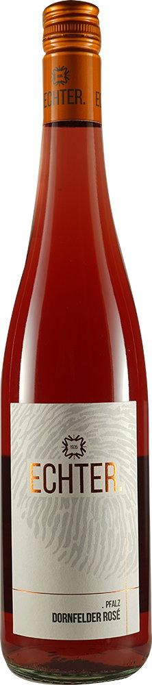 2024 Dornfelder Rosé