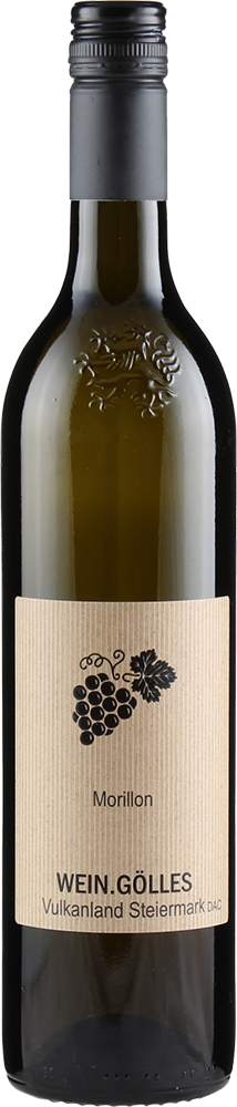 2024 Morillon Vulkanland Steiermark DAC