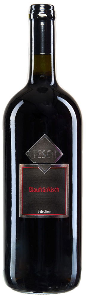 2017 Blaufränkisch Selection 1,5 L