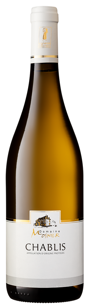 2024 Chablis AOP