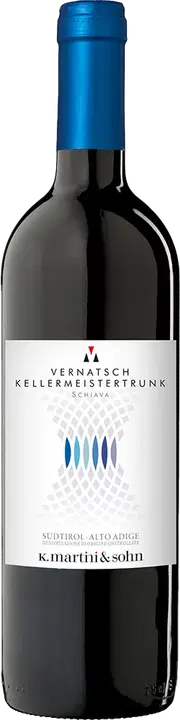 Süd Tirol - das Weinparadies in den Alpen