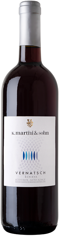 2024 Vernatsch Kellermeistertrunk Alto Adige DOC