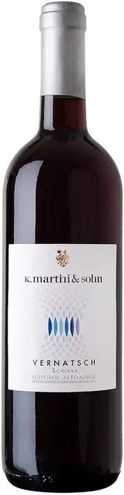 Süd Tirol - das Weinparadies in den Alpen
