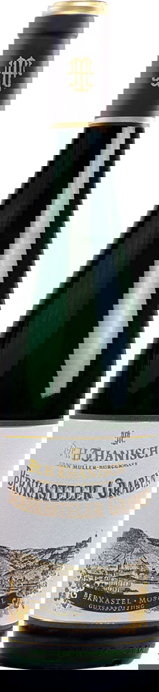 2022 Bernkasteler Graben Riesling Spätlese -FASS 45-