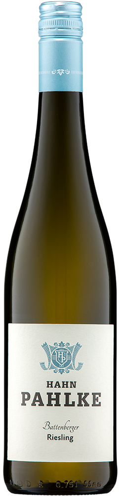 2024 Battenberger Riesling BIO