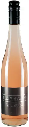 2024 Zweigelt Rosé