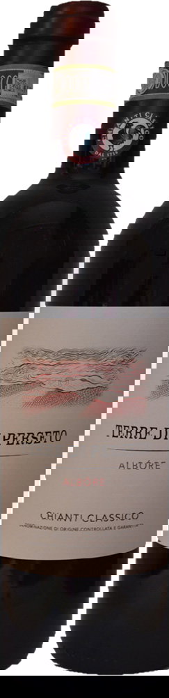 2021 Albore Chianti Classico Annata DOCG