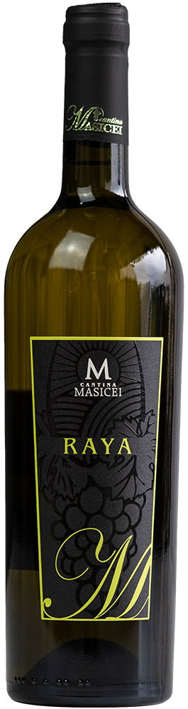 2024 Raya Calabria IGP BIO