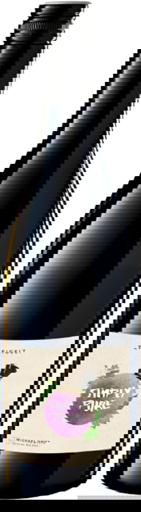 2021 Zweigelt Simply Pure BIO