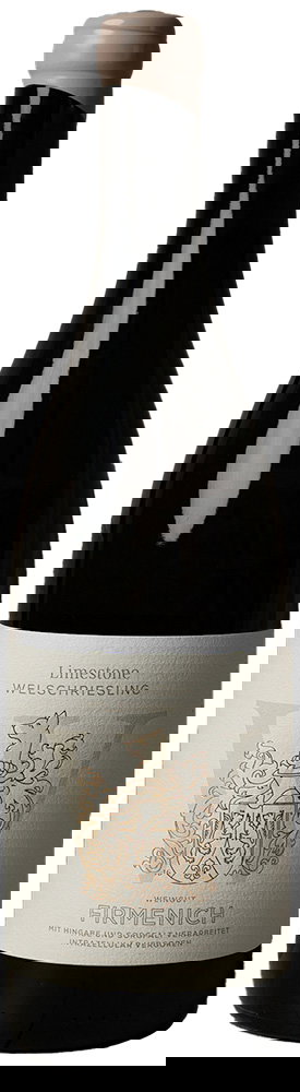 2023 Limestone Welschriesling