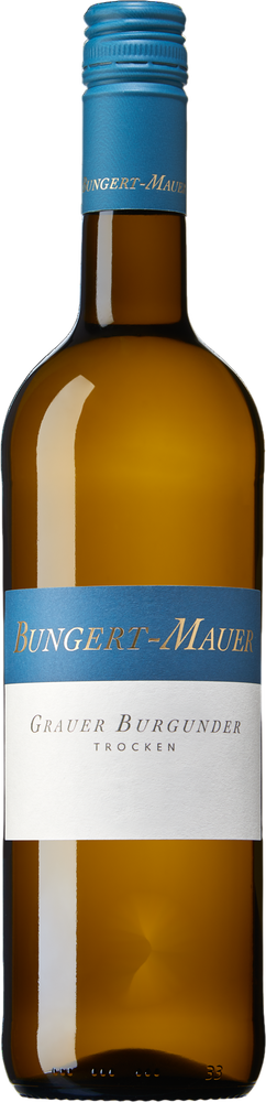 2024 Grauer Burgunder